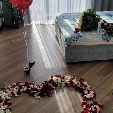 Люкс Апартаменти Район Автовокзалу В Жкарена Та Жк Great House Поблизу Обласноі Лікарні 리우네 외부 사진